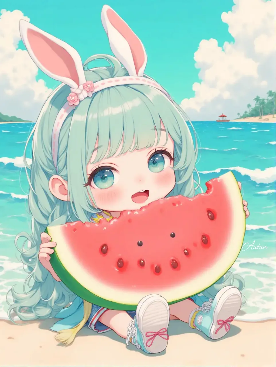 おいちぃ