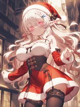 サンタさん