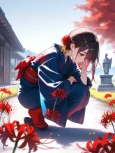 Nside — NsideさんのAIイラスト