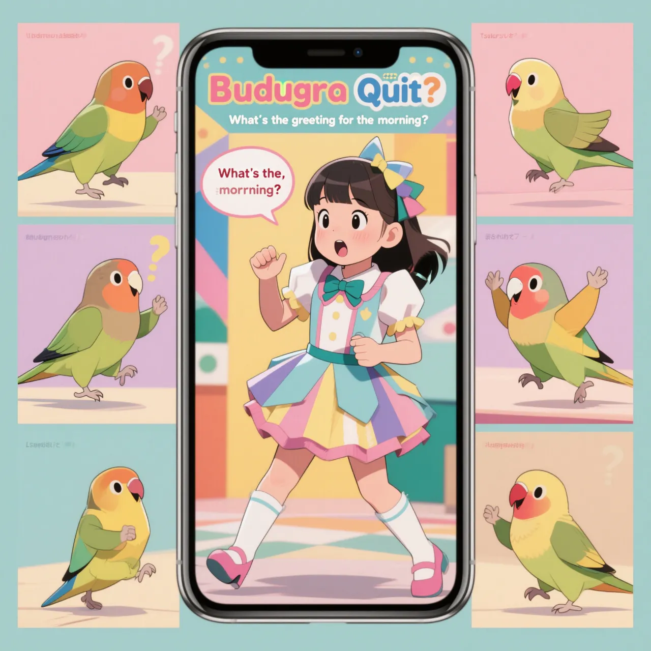 ありおんもごり🍎🍏 — ありおんもごり🍎🍏さんのAIイラスト