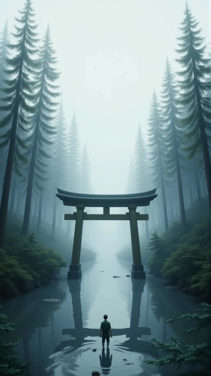 SUPPART の AI イラスト