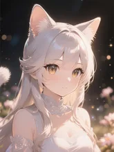 画像生成チャレンジ·猫にゃん の投稿作品