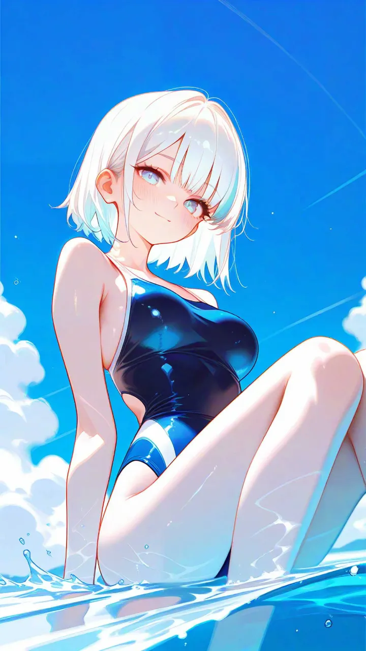 Zora — ZoraさんのAIイラスト