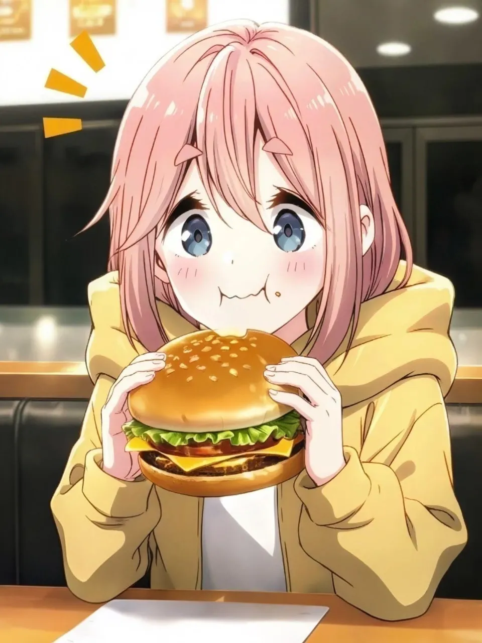 各務原なでしこ