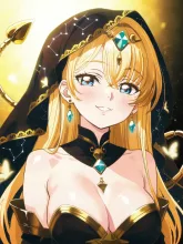 SUPPART の AI イラスト
