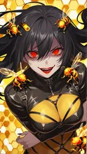 QUEENBee