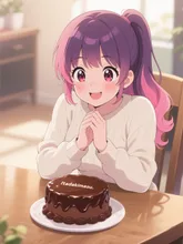 ご褒美スイーツ✖︎イエヤス
