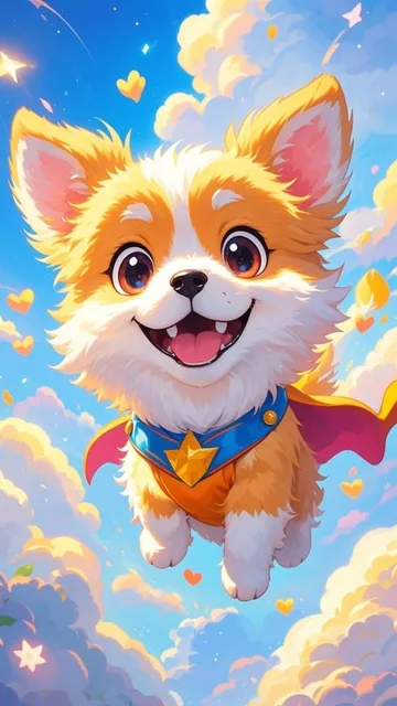AI Artwork