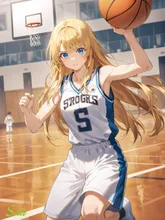 留学生プレイヤー