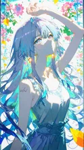 福、花となりて