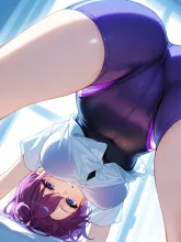 SUPPART の AI イラスト