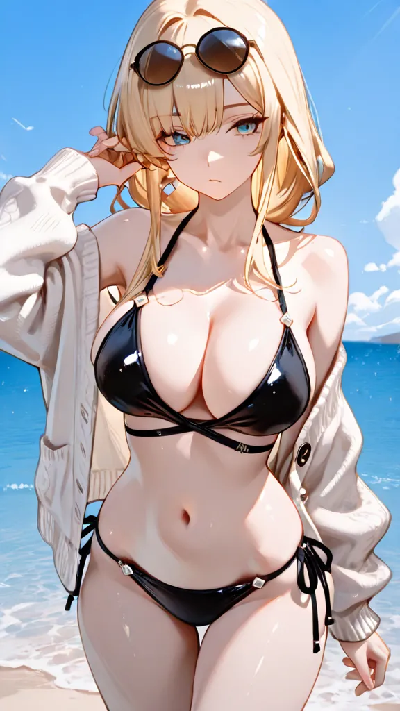 ふ〜ん?遅刻ですって?