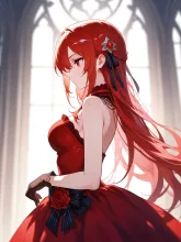 悪役令嬢なのか？