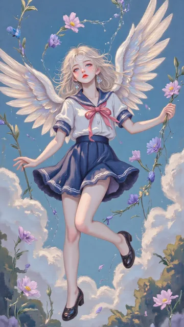 エンジェル