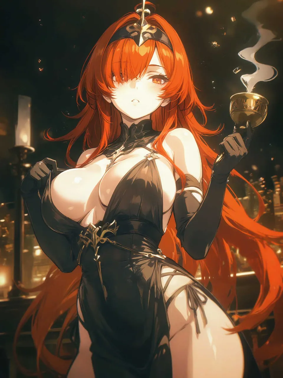 人呼んで、歯車少女⚙