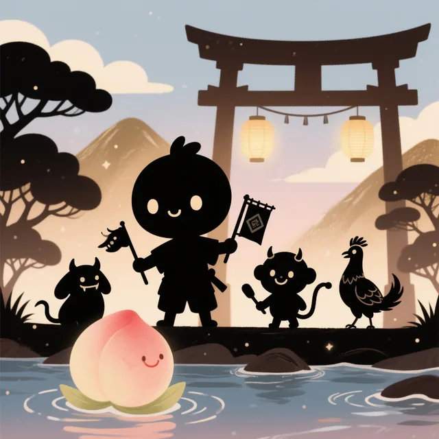 影絵