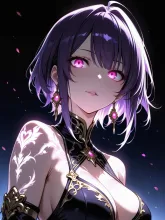 SUPPART の AI イラスト