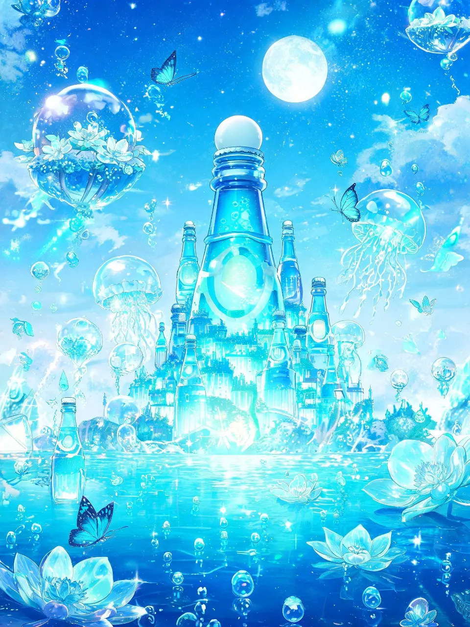 HY — HYさんのAIイラスト
