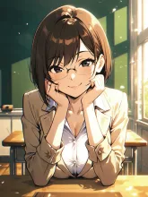 ねぇねぇがんばったよぉ、あたまなでてぇ❤️