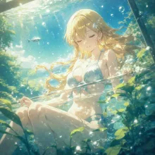 SUPP216832 — SUPP216832さんのAIイラスト
