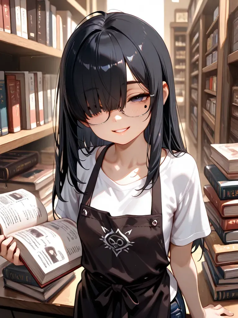 綺羅々「…いらっしゃい……」