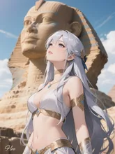 スフィンクス