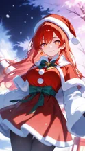 SUPPART の AI イラスト