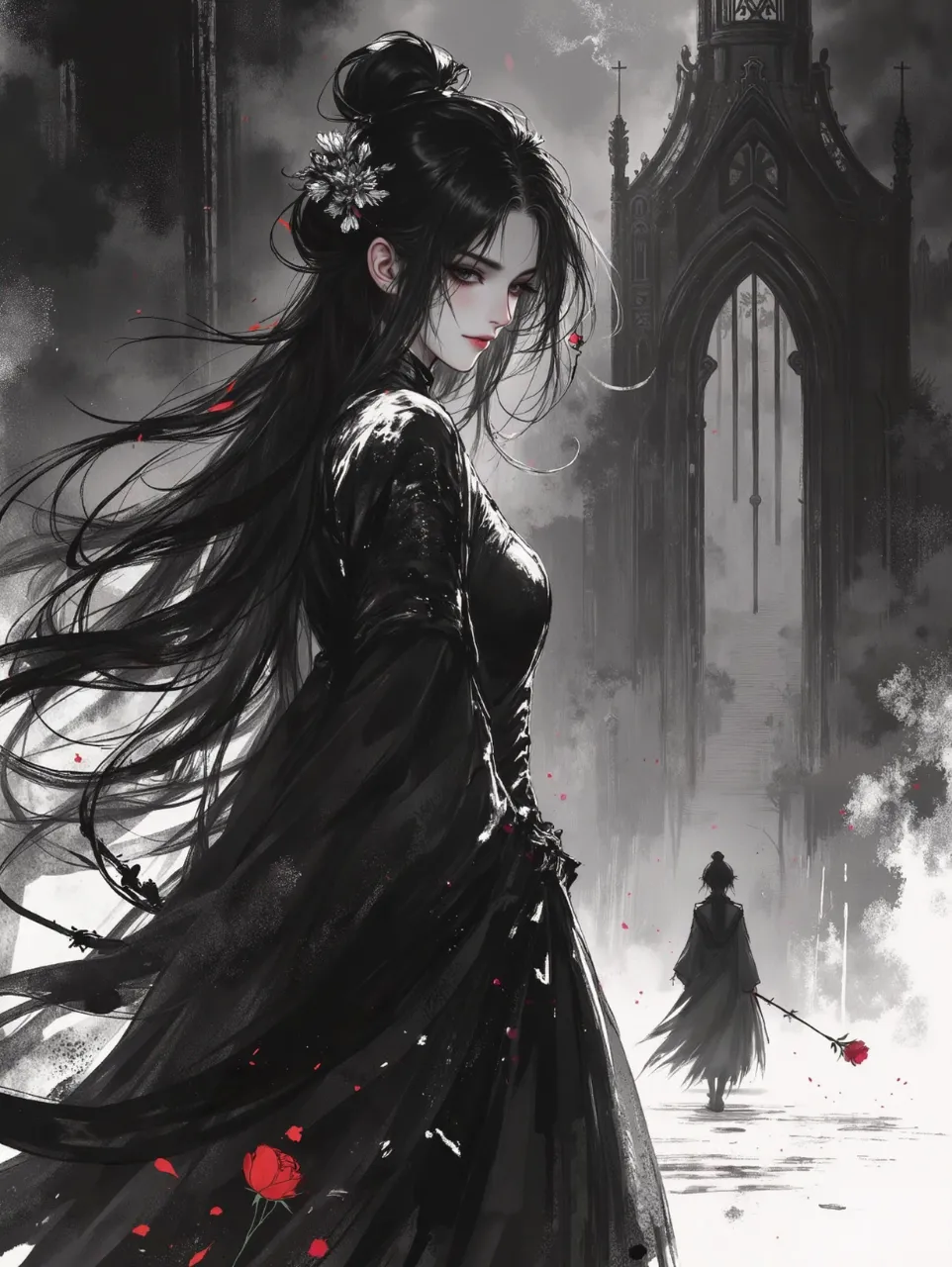 SUPP7964391 — SUPP7964391さんのAIイラスト