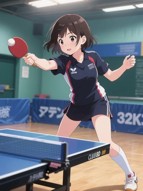 スマッシュ‼️