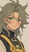 L9 — L9さんのAIイラスト