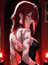 piyo — piyoさんのAIイラスト