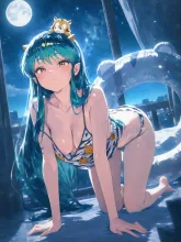 元祖鬼娘⚡️