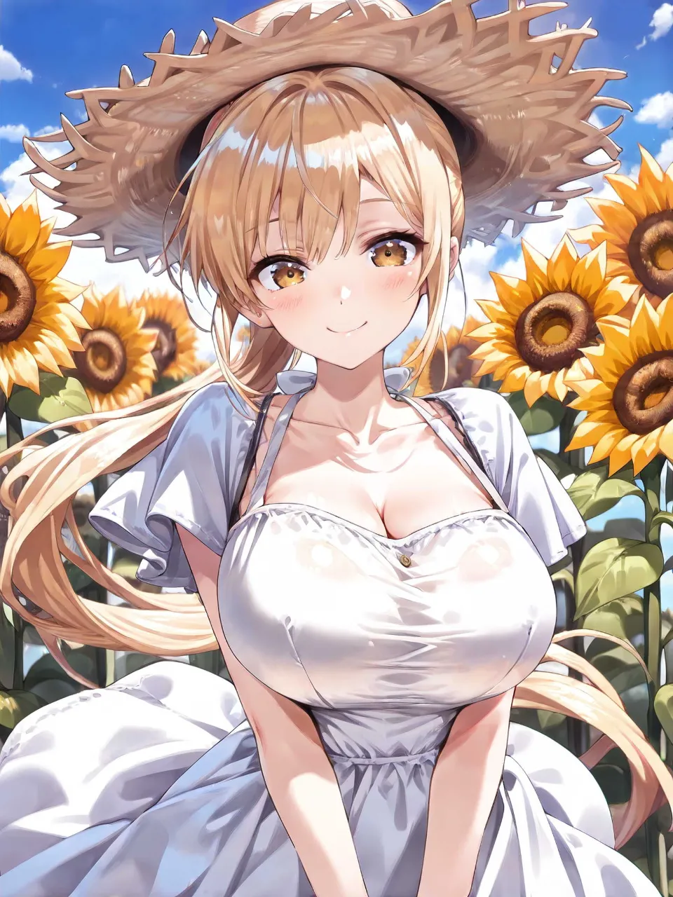 極上のアニメ