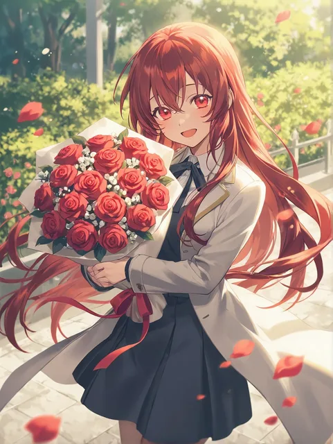 今、最っ高に幸せ❤️
