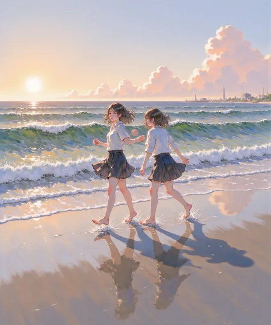 寄り道