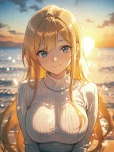 SUPPART の AI イラスト