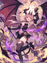サキュバス