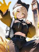 「さぁ、これからも頑張って！✨」