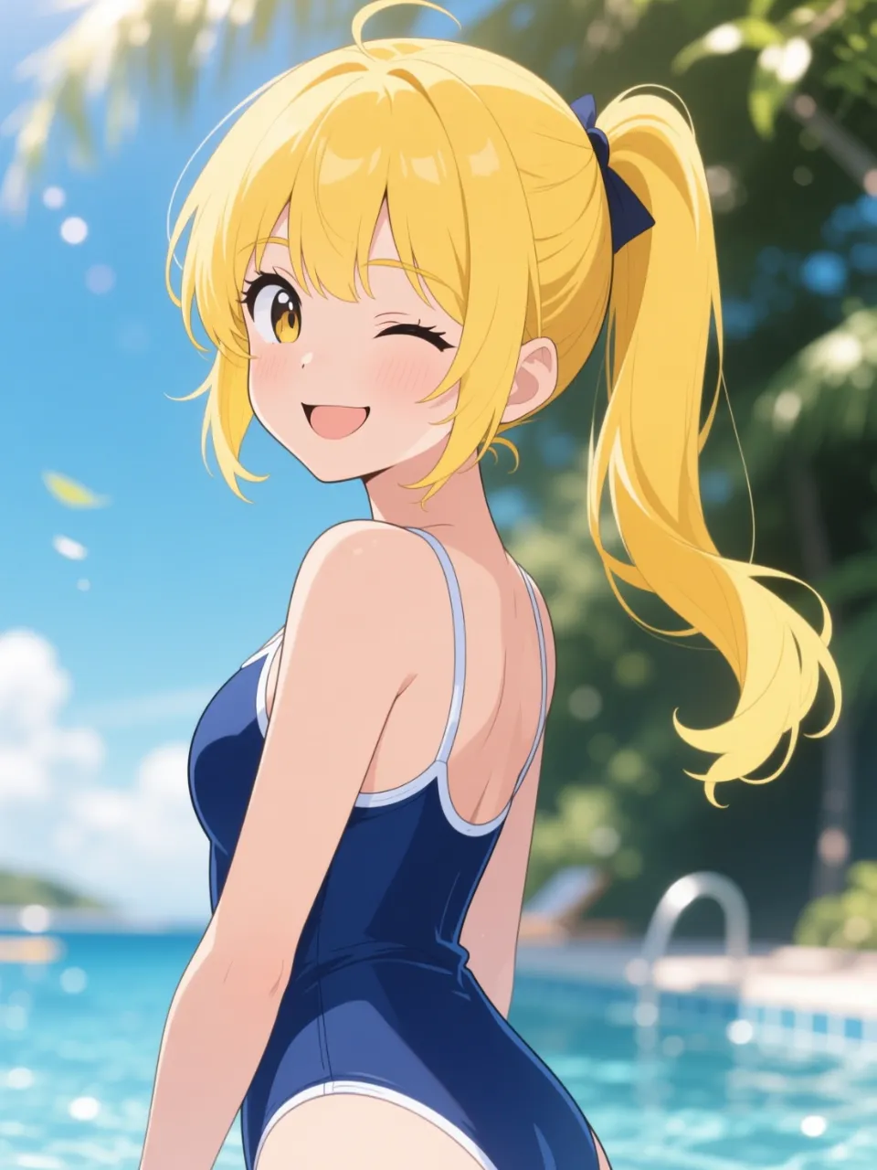 高精度アニメ
