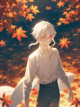 SUPPART の AI イラスト