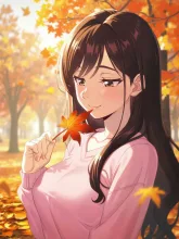 SUPPART の AI イラスト