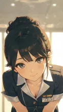 SUPPART の AI イラスト