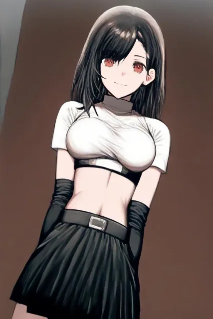 AI Artwork - 工藤浩幸