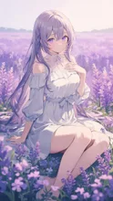 Lavender