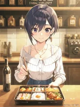はりきって作ってみたんだけどどうかな❓