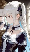 彩まめ — 彩まめさんのAIイラスト