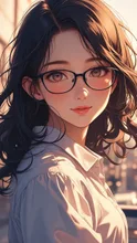 美人④