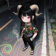 珍