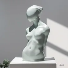 トルソー