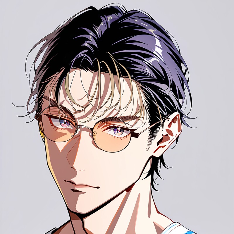 風男